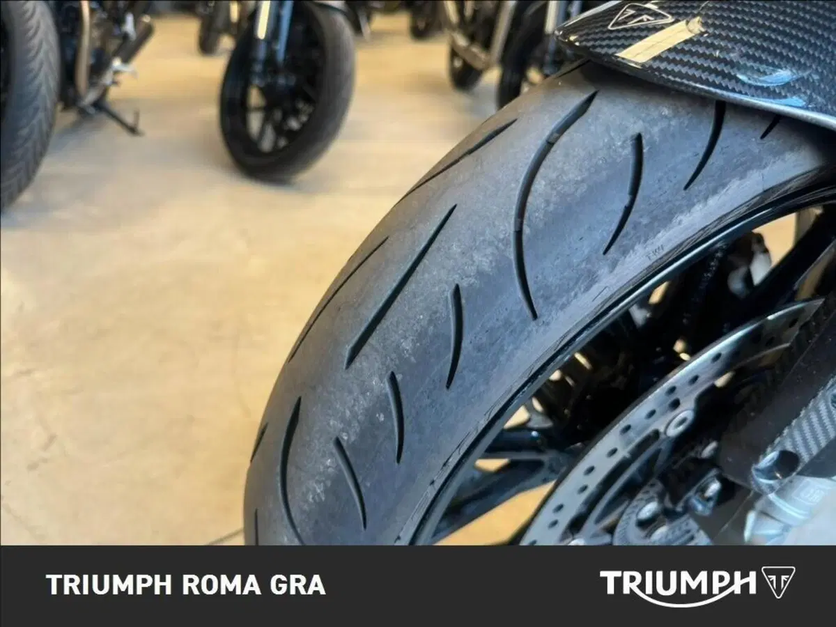 Triumph Speed Triple 1200 RS (2021 - 24) (20)