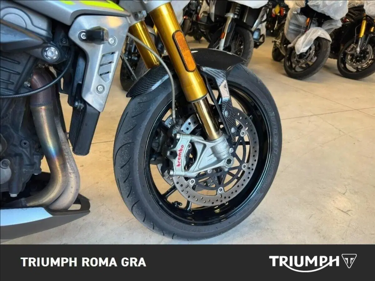 Triumph Speed Triple 1200 RS (2021 - 24) (8)