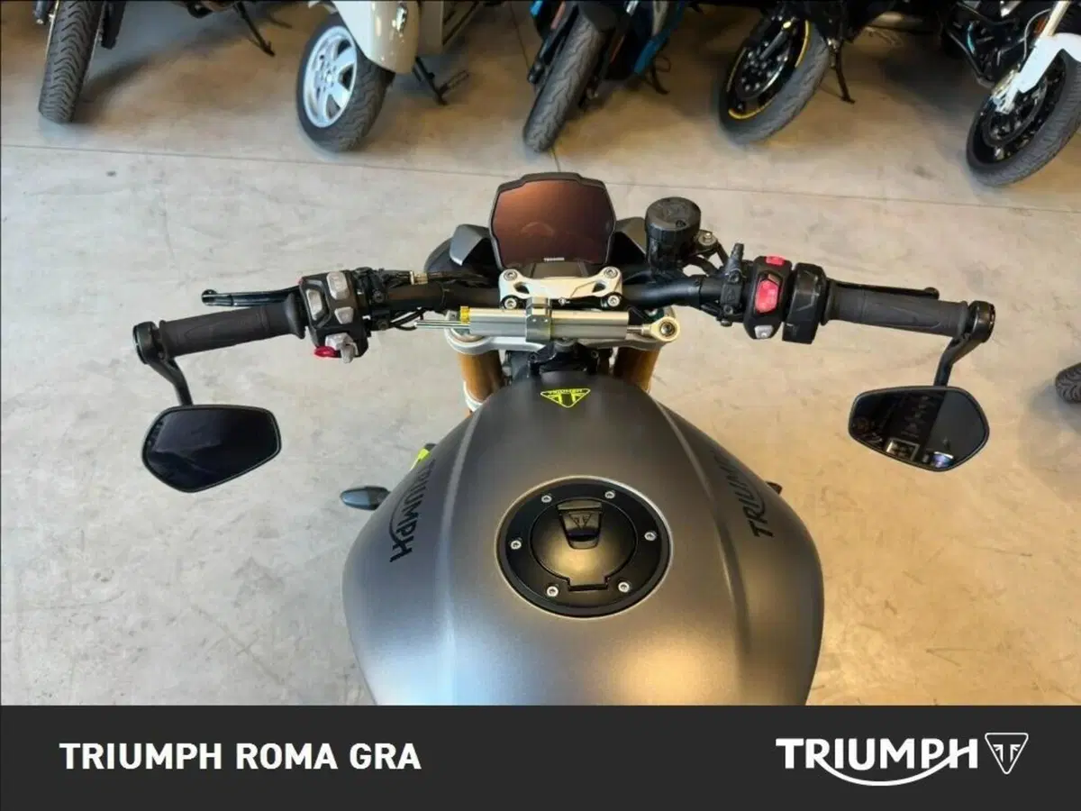 Triumph Speed Triple 1200 RS (2021 - 24) (16)