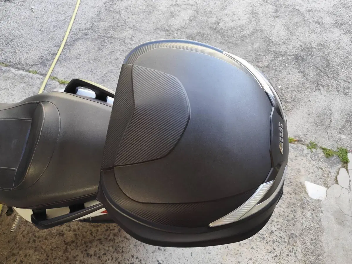 Yamaha X-Max 250 (2010 - 13) (3)
