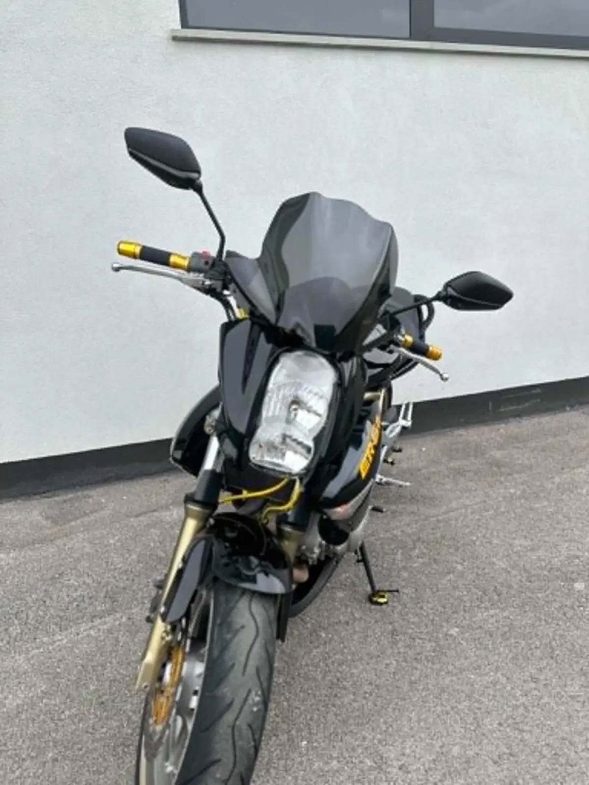 Kawasaki ER-6N (2006 - 09) (9)