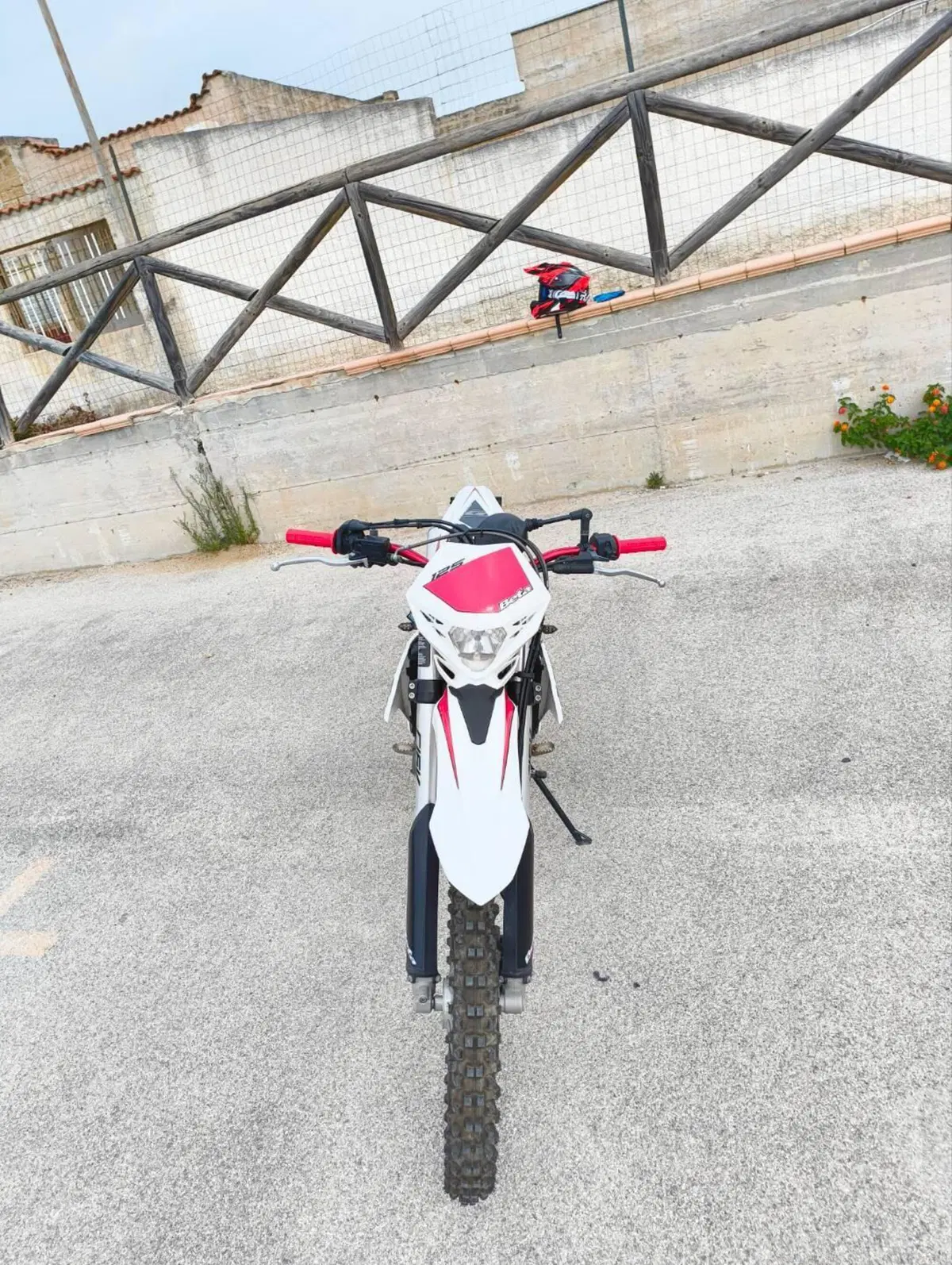 Betamotor RR 125 4T Enduro LC (2018 - 20) (5)