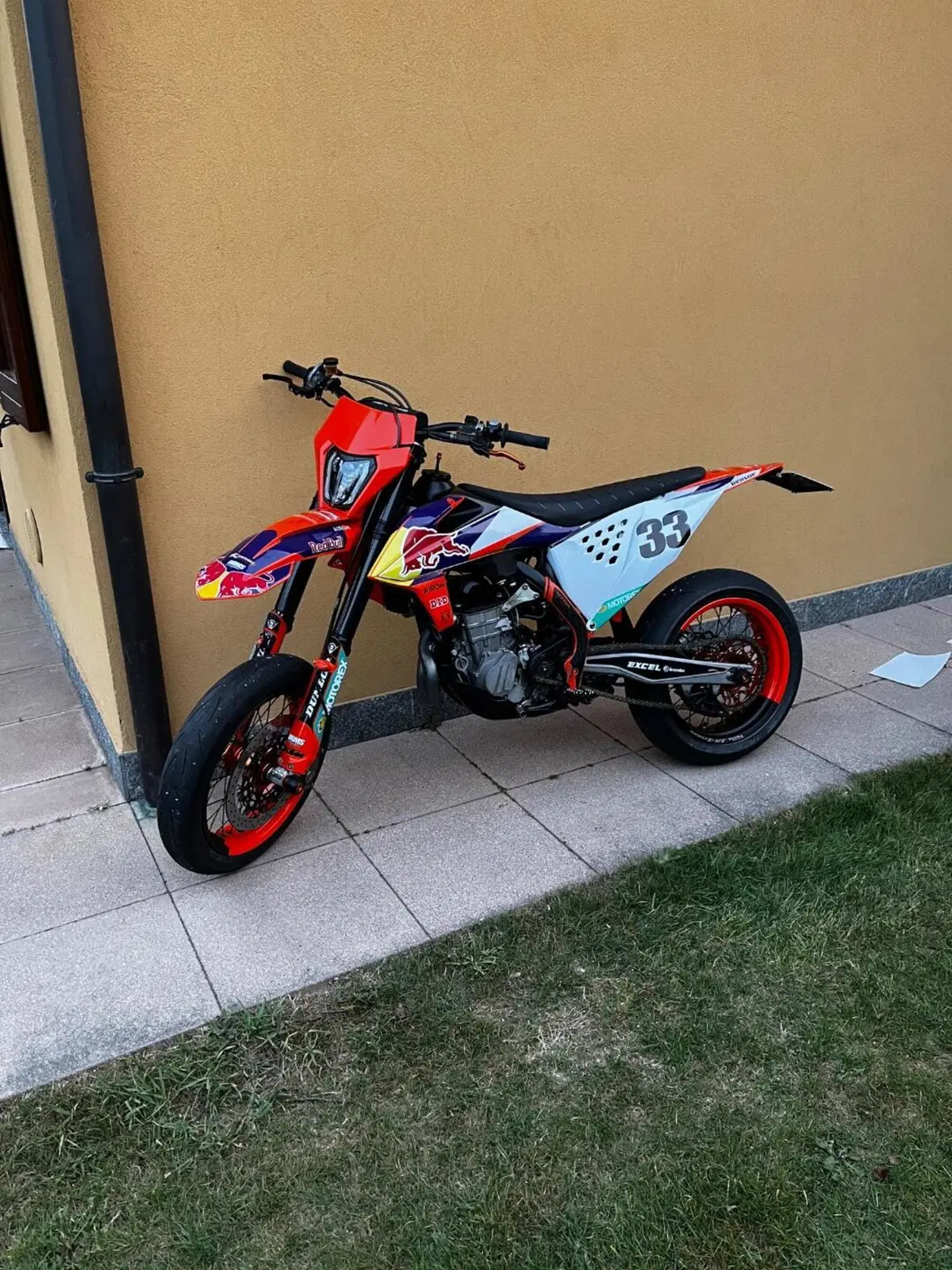 KTM 450 SX-F (2021) (2)