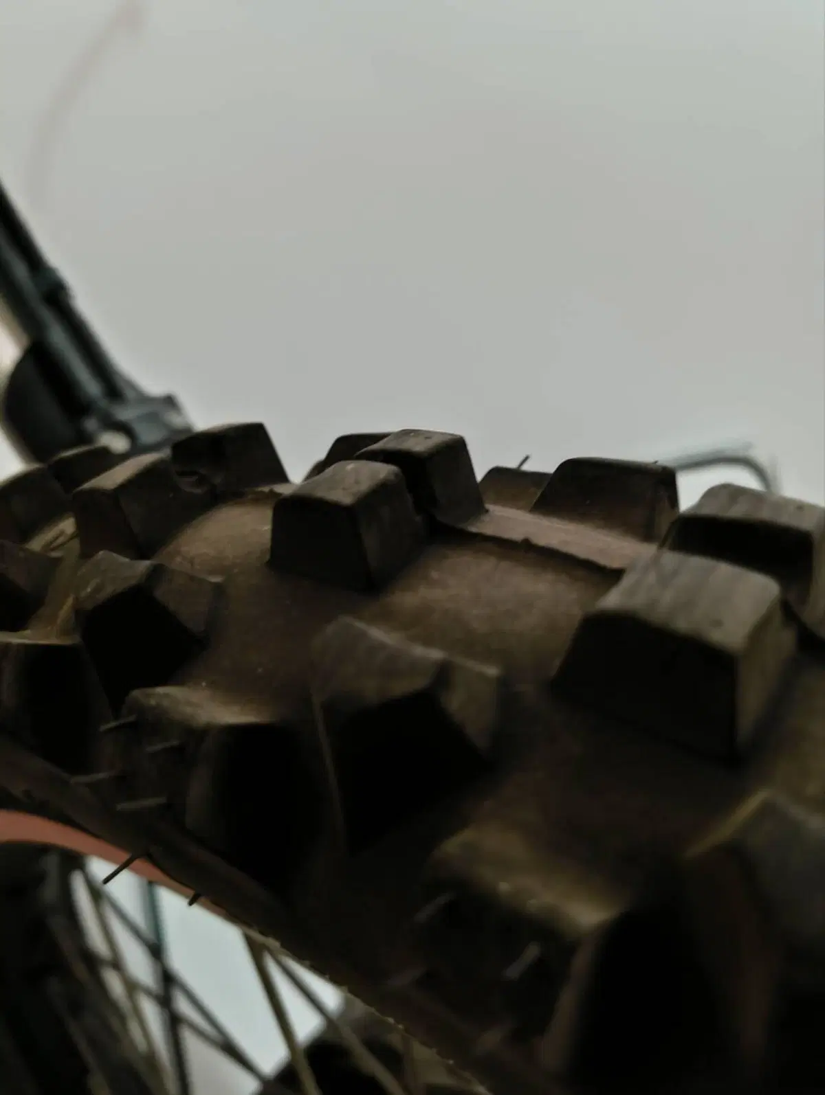 Betamotor RR 125 4T Enduro LC (2018 - 20) (8)
