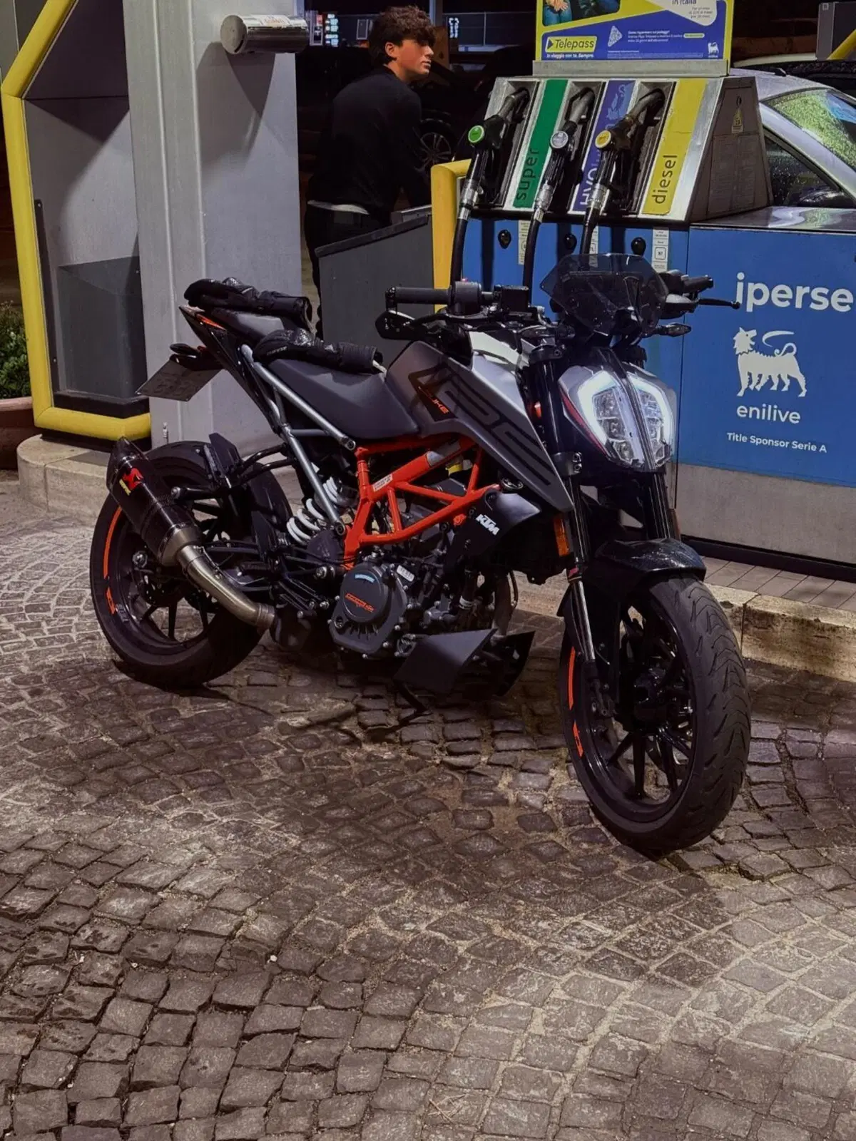 KTM 125 Duke (2021 - 23) (9)