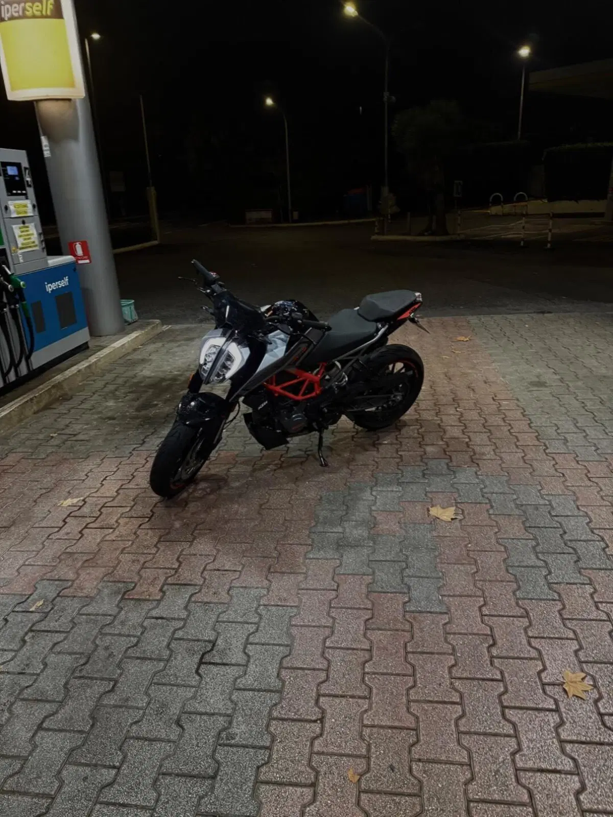KTM 125 Duke (2021 - 23) (10)