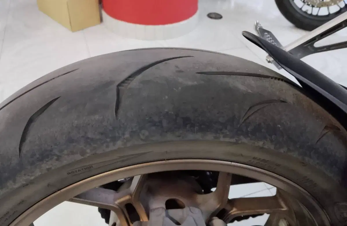 Honda CB 650 R (2019 - 20) (11)