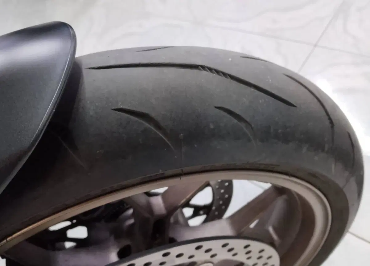 Honda CB 650 R (2019 - 20) (10)