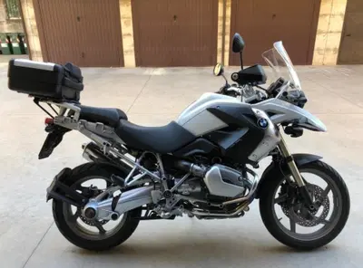 Bmw R 1200 GS (2008 - 09) usata