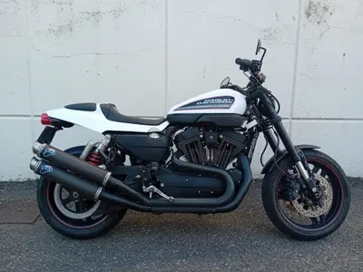 Harley-Davidson 1200 XR X (2010 - 12) usata