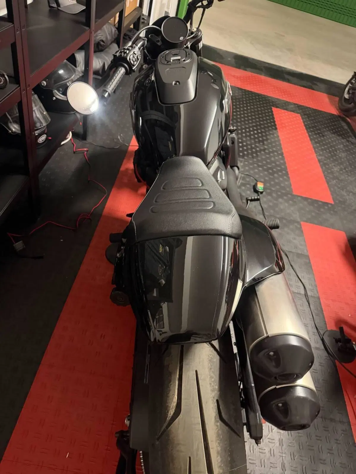 Harley-Davidson Sportster S (2025 - 26) (2)