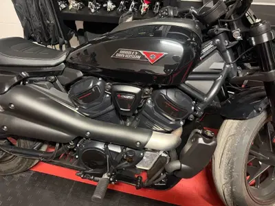 Harley-Davidson Sportster S (2025 - 26) usata