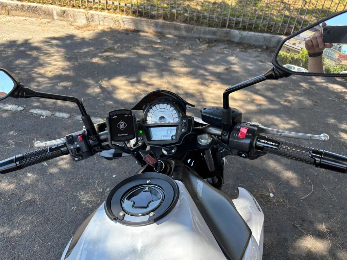 Kawasaki ER-6N (2012 - 13) (7)