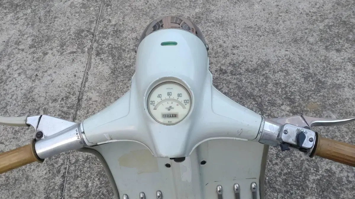 Innocenti Lambretta 150 Li (4)