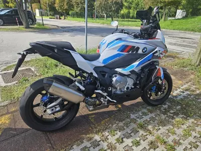 Bmw M 1000 XR (2024 - 26) usata