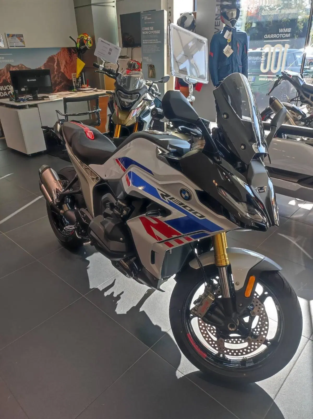 Bmw M 1000 XR (2024 - 26) (2)