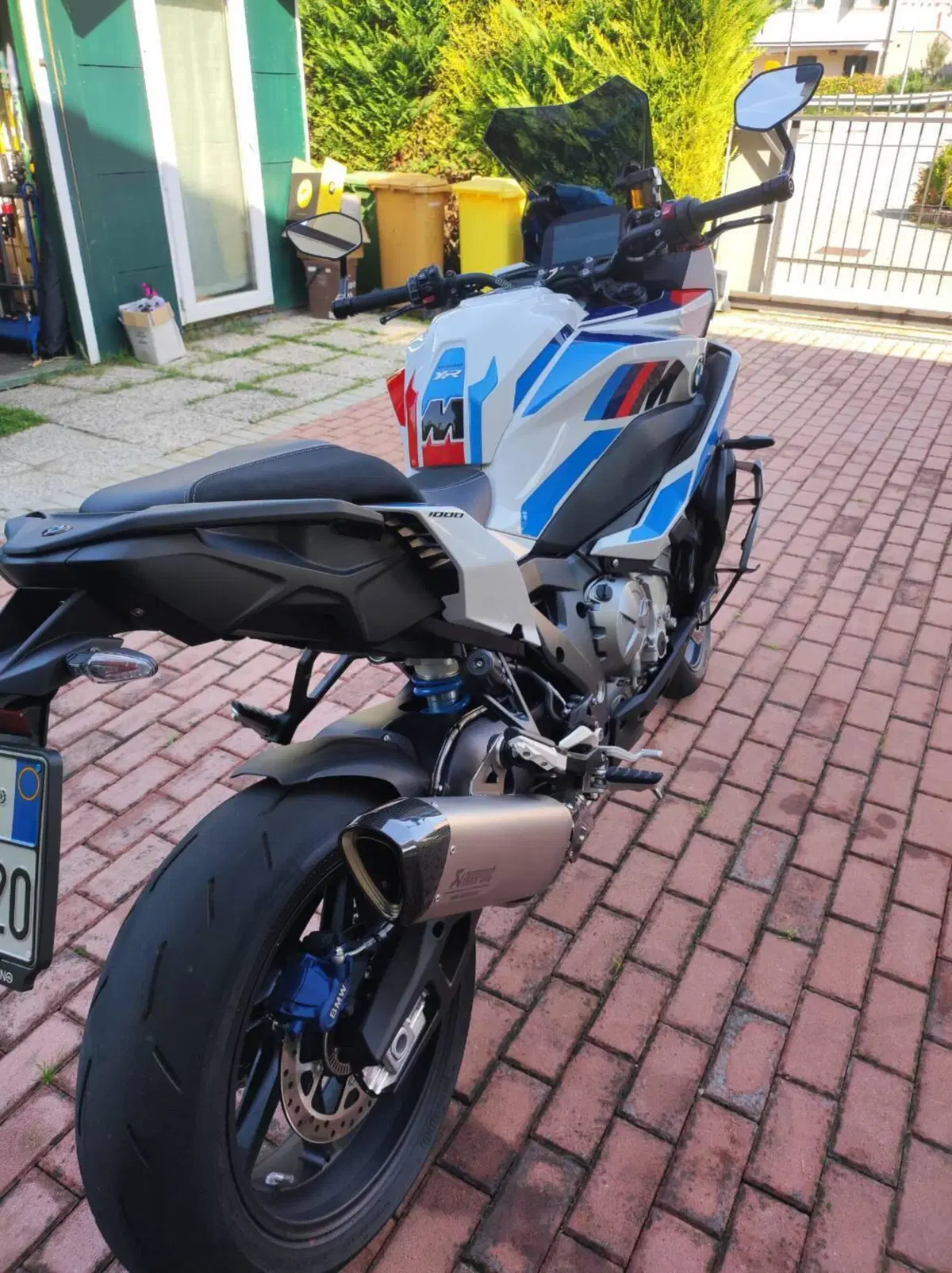 Bmw M 1000 XR (2024 - 26) (3)
