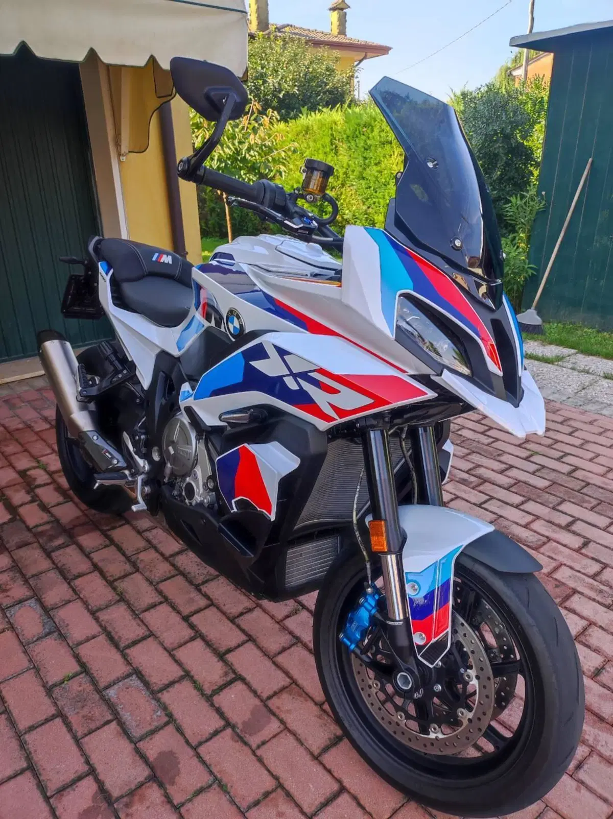 Bmw M 1000 XR (2024 - 26) (4)