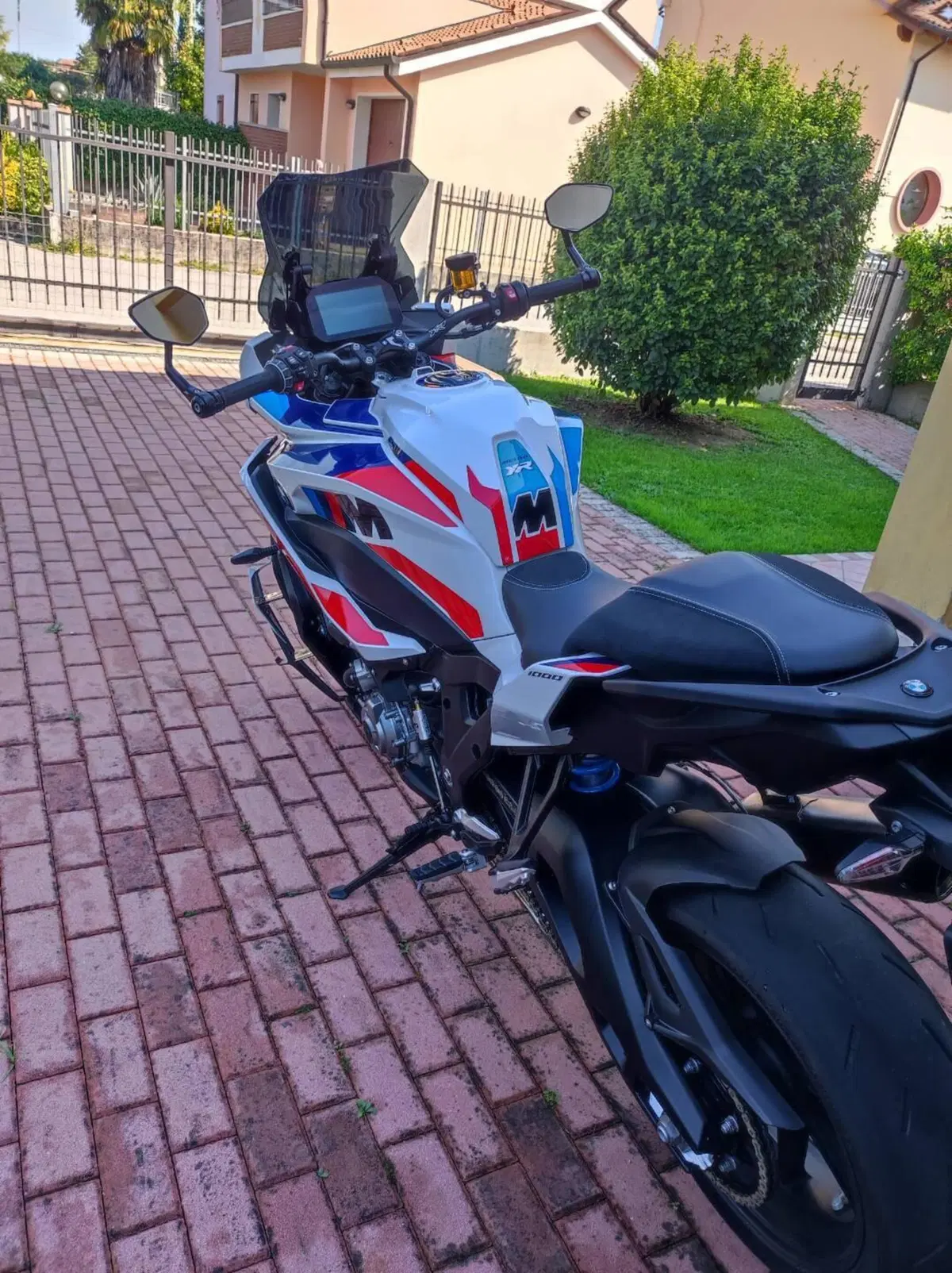 Bmw M 1000 XR (2024 - 26) (5)