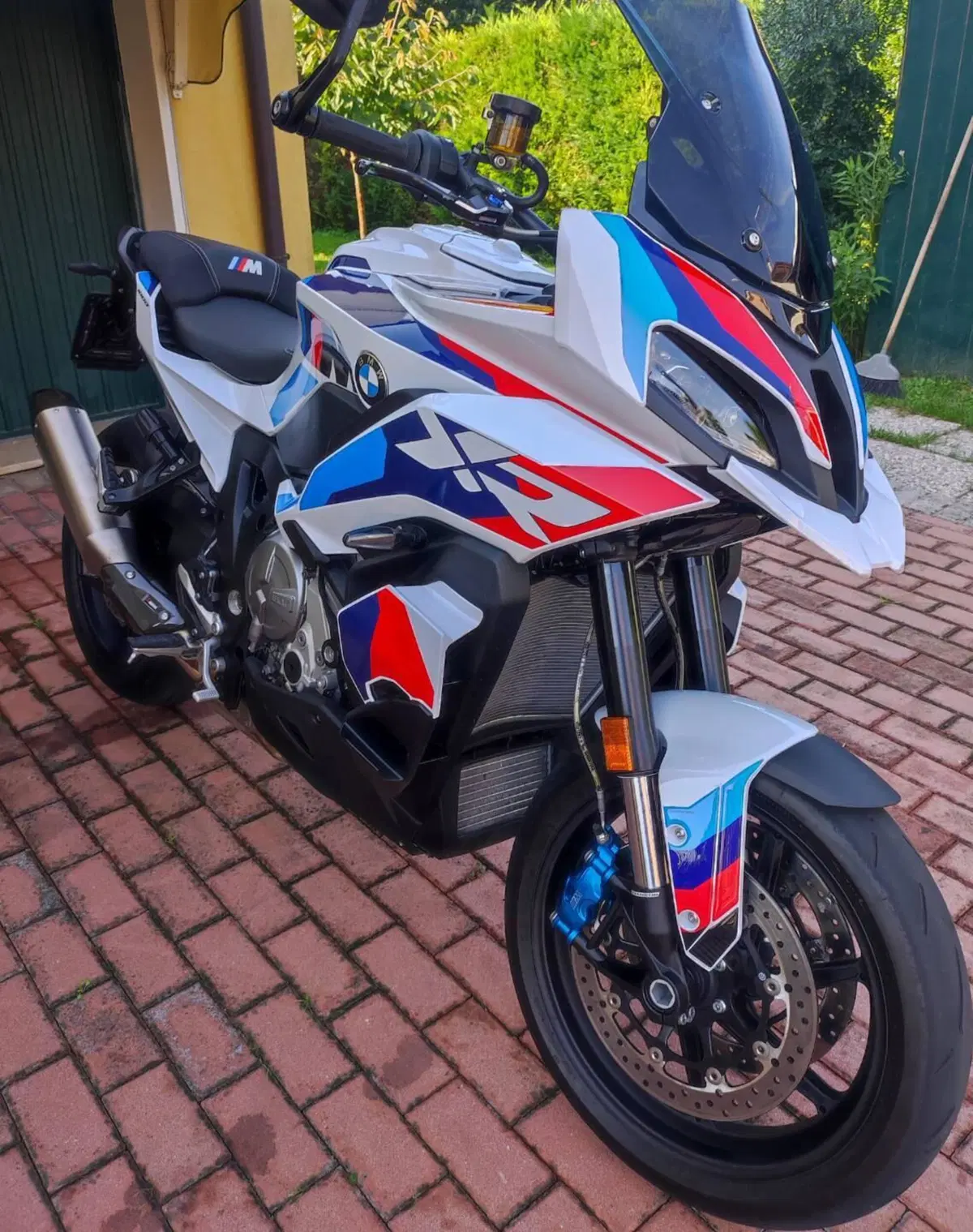 Bmw M 1000 XR (2024 - 26) (6)