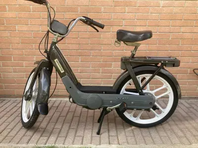 Piaggio ciao px  d'epoca