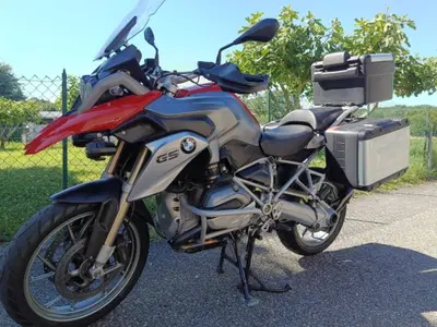 Bmw R 1200 GS (2013 - 16) usata