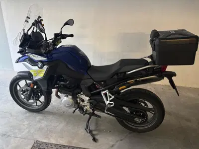 Bmw F 750 GS (2021 - 24) usata