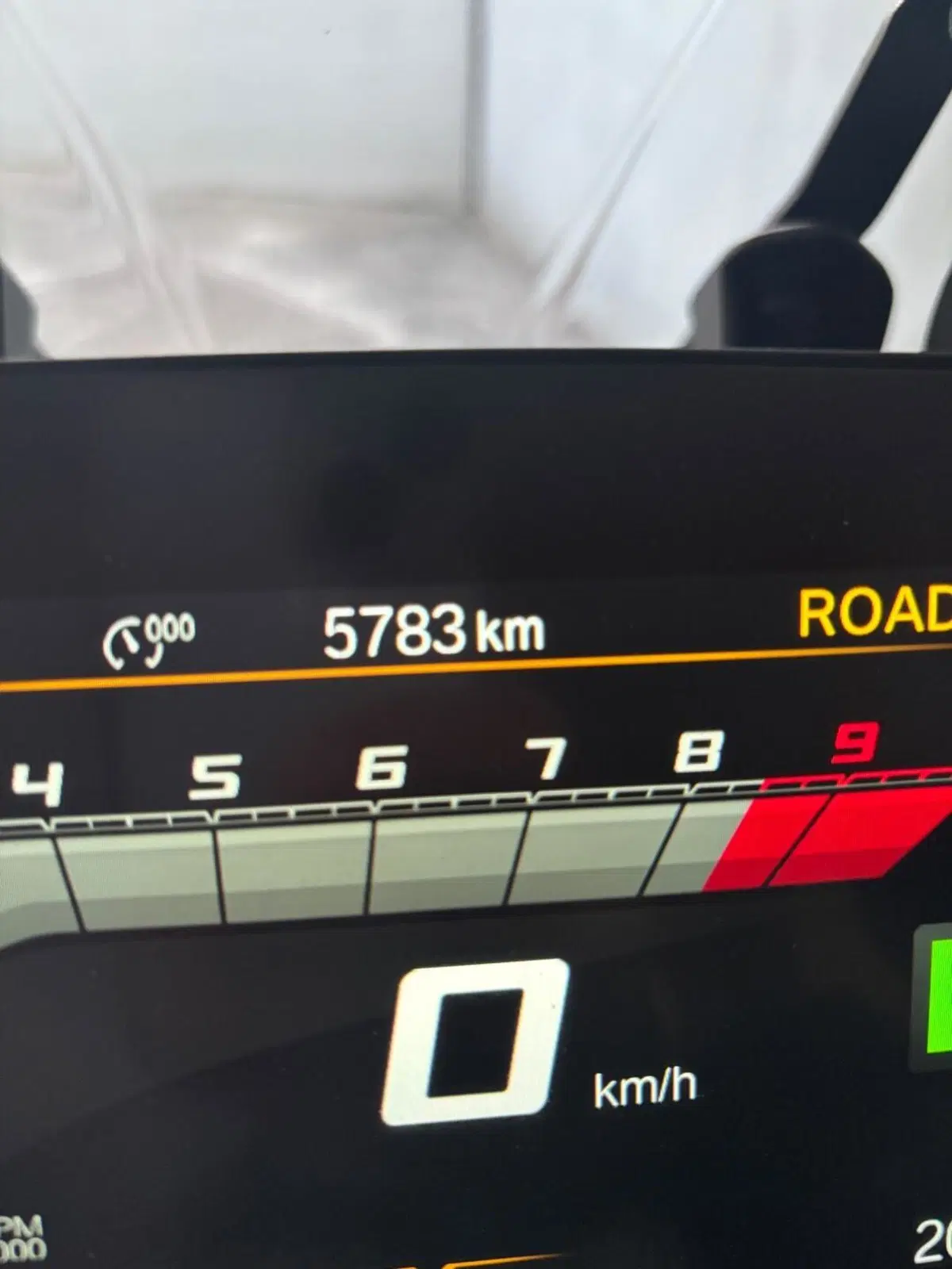 Bmw F 750 GS (2021 - 24) (3)
