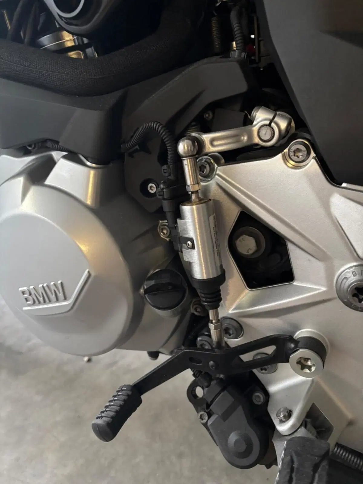 Bmw F 750 GS (2021 - 24) (4)