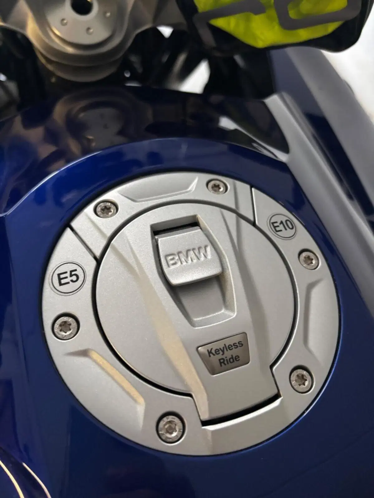 Bmw F 750 GS (2021 - 24) (8)