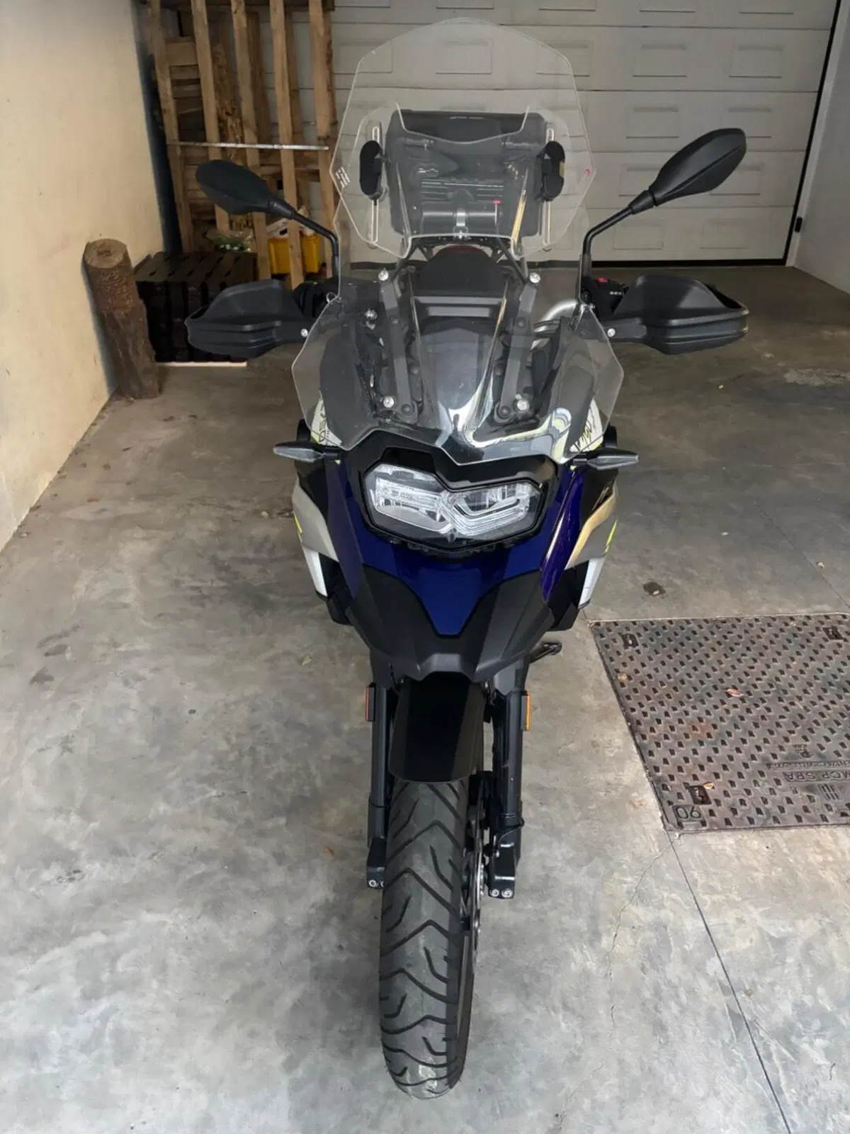 Bmw F 750 GS (2021 - 24) (11)