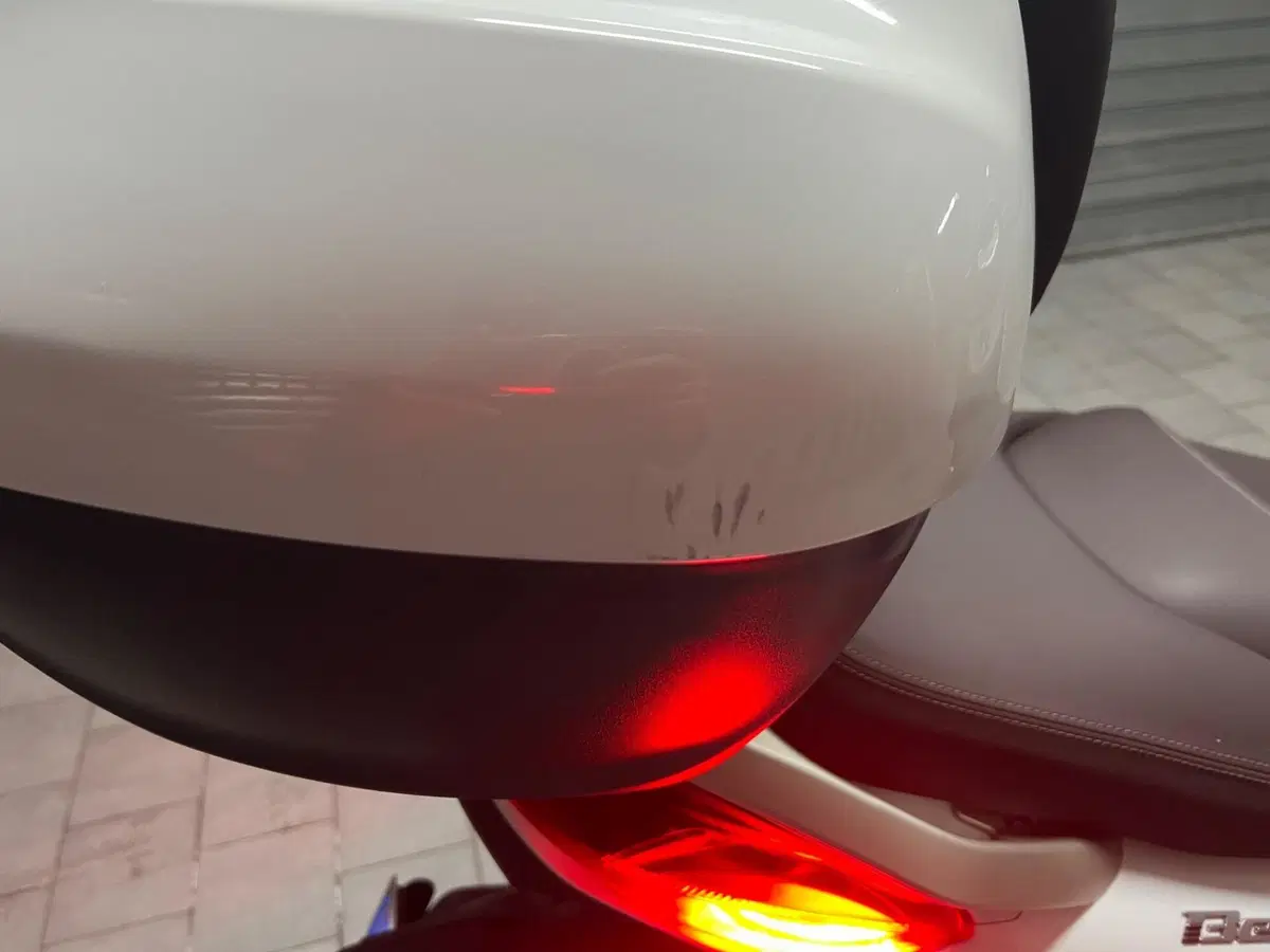 Piaggio Beverly 300 S ABS-ASR (2021 - 25) (7)