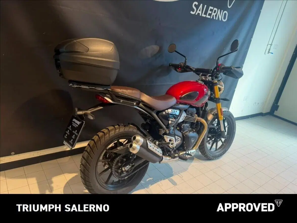 Triumph Scrambler 400 X (2024 - 26) (4)