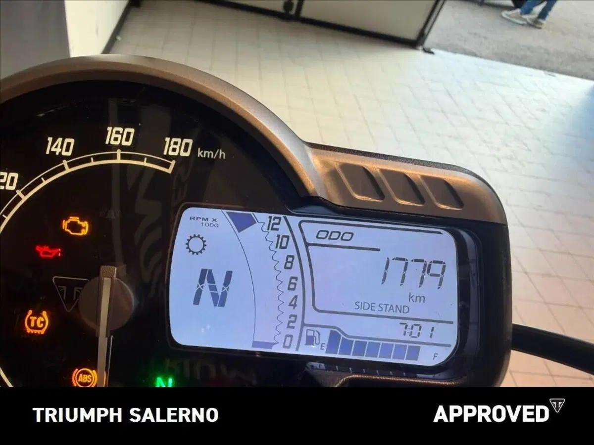 Triumph Scrambler 400 X (2024 - 26) (8)