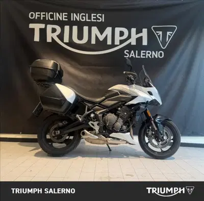Triumph Tiger Sport 660 (2022 - 24) usata
