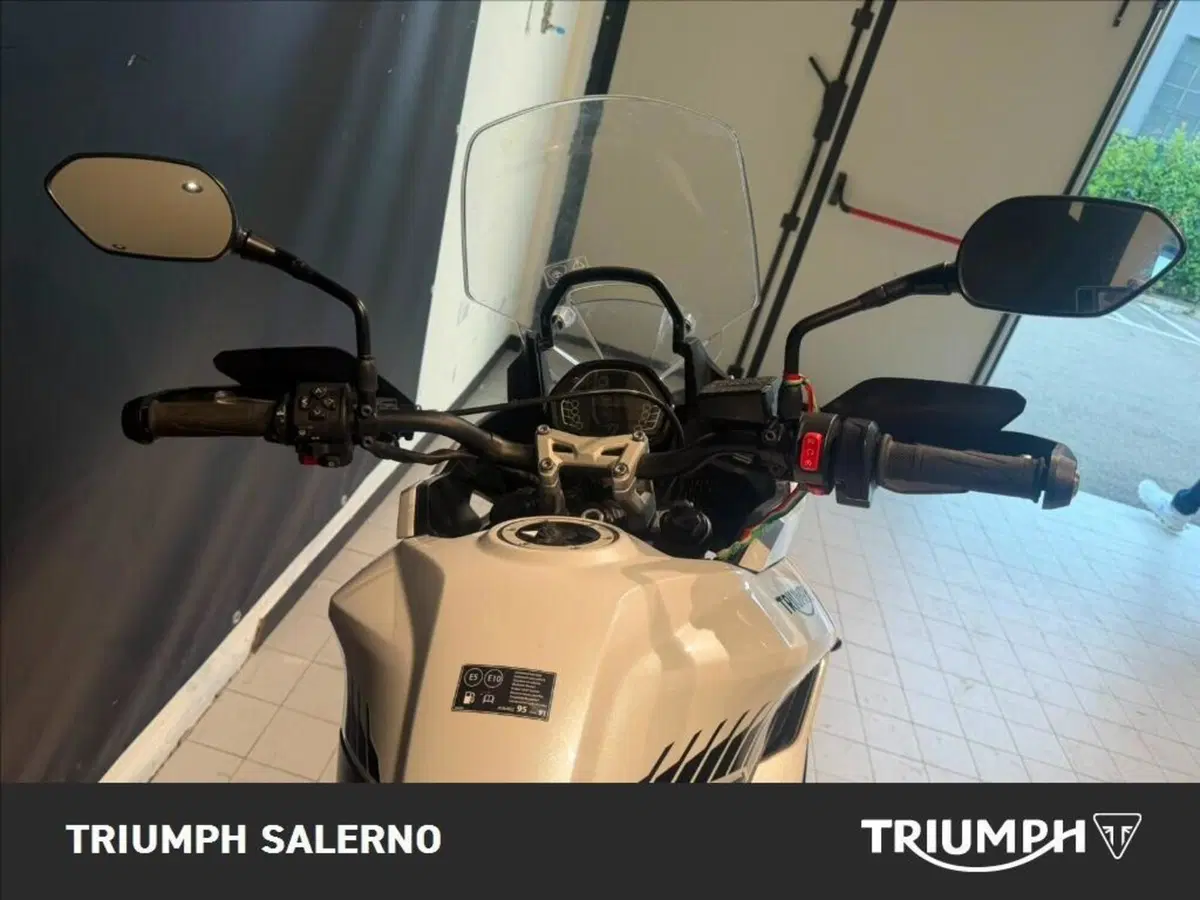 Triumph Tiger Sport 660 (2022 - 24) (5)
