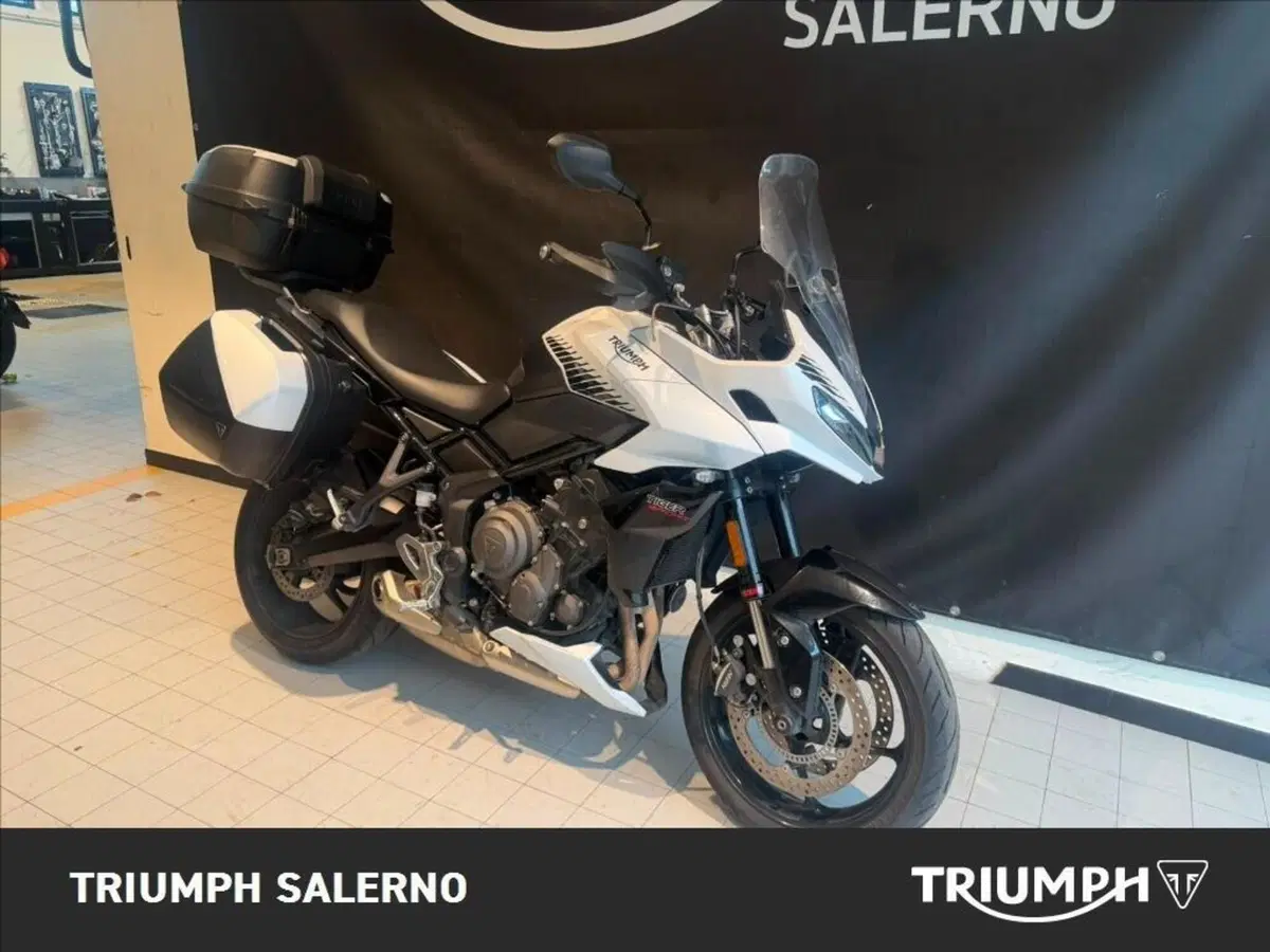 Triumph Tiger Sport 660 (2022 - 24) (2)