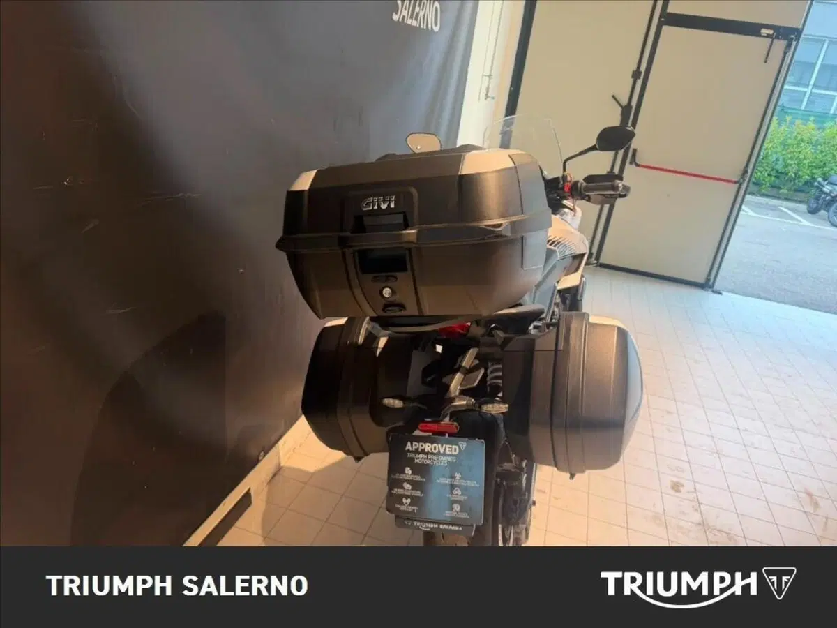 Triumph Tiger Sport 660 (2022 - 24) (4)