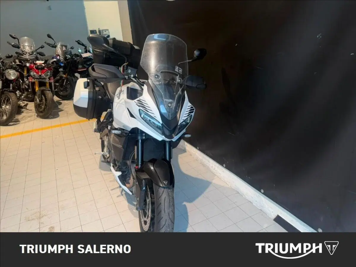Triumph Tiger Sport 660 (2022 - 24) (3)