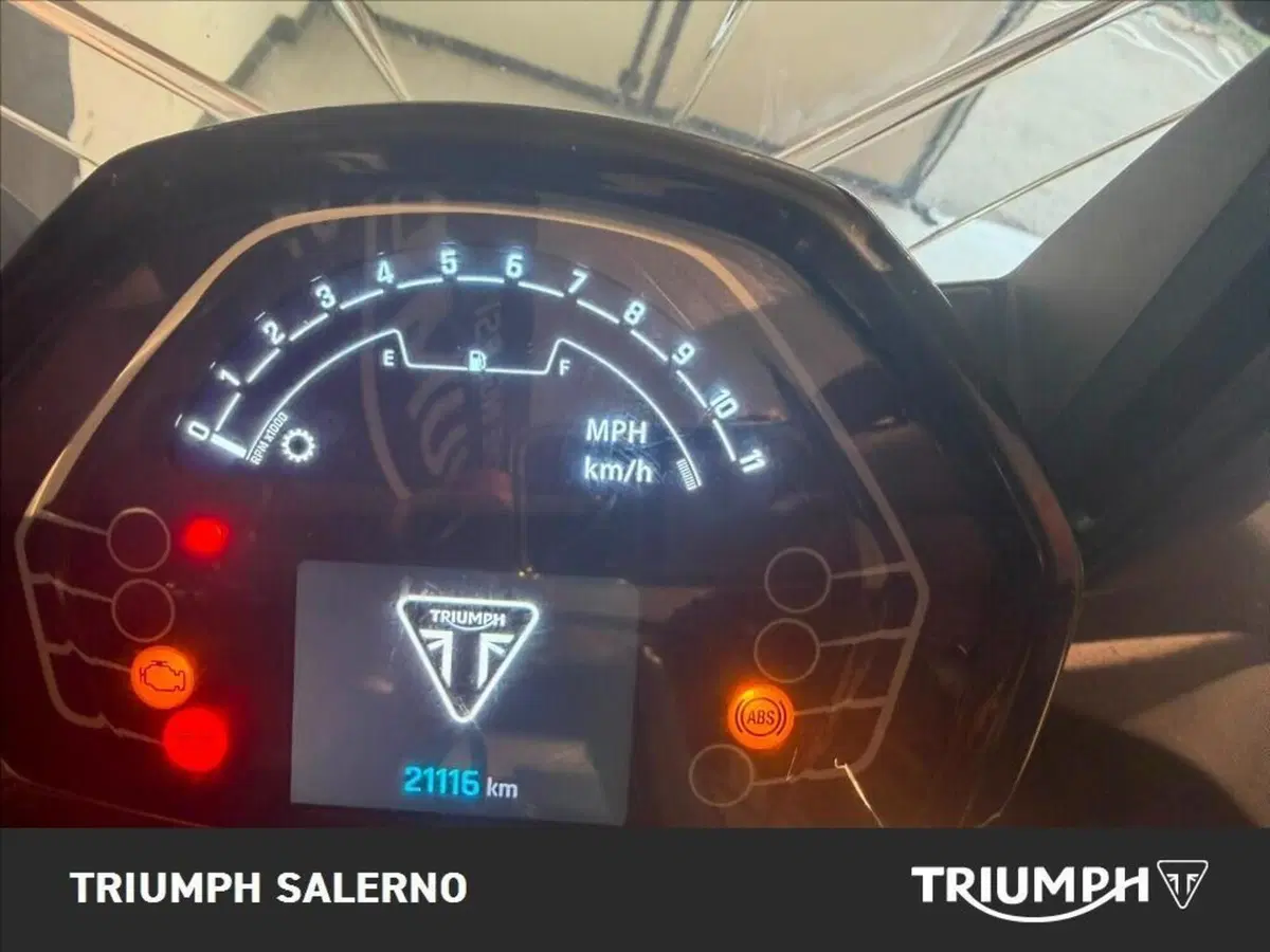 Triumph Tiger Sport 660 (2022 - 24) (6)