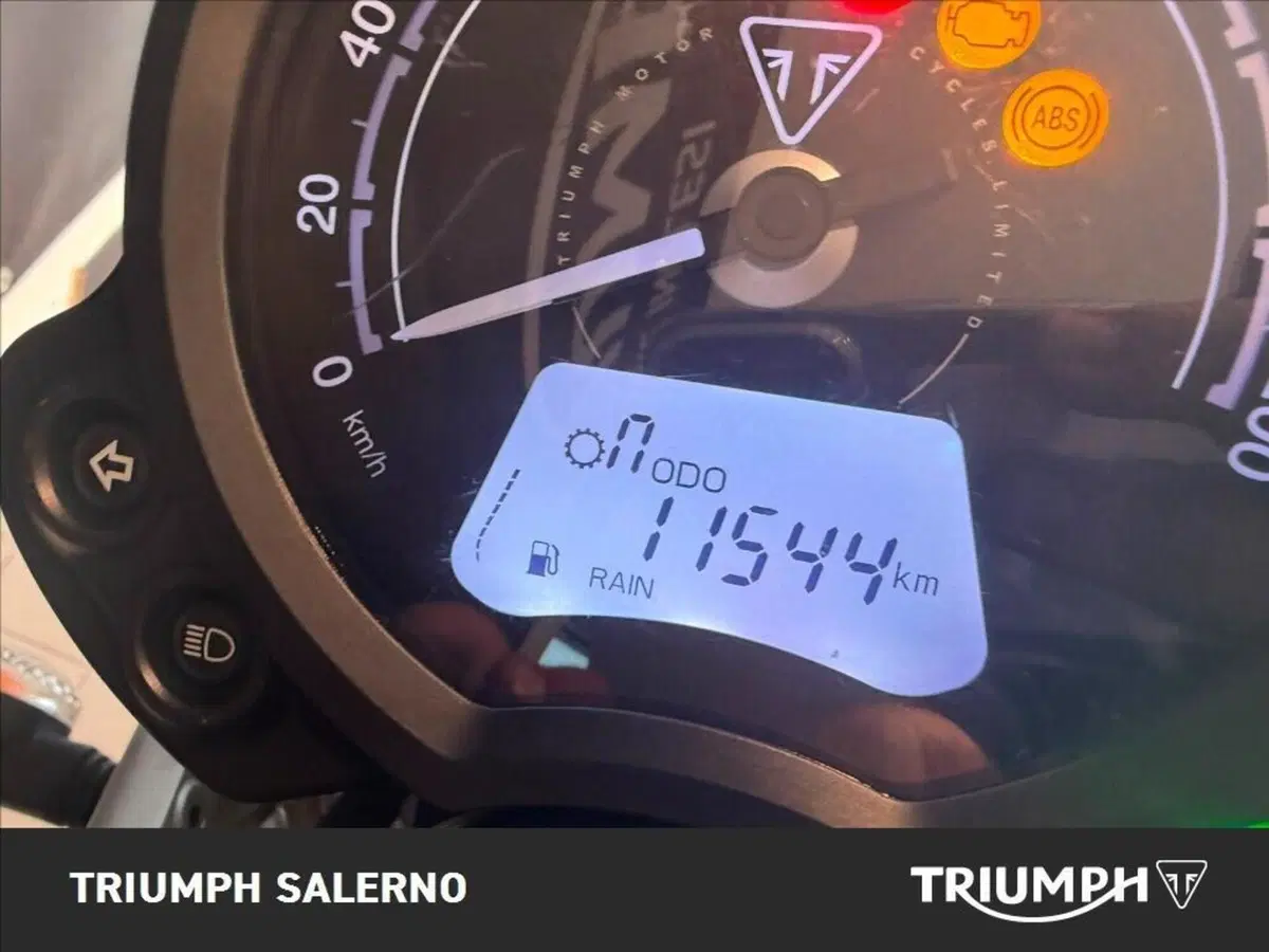 Triumph Street Scrambler 900 (2021 - 22) (7)
