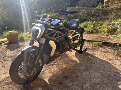 Ducati XDiavel 1262 (2016 - 20) usata