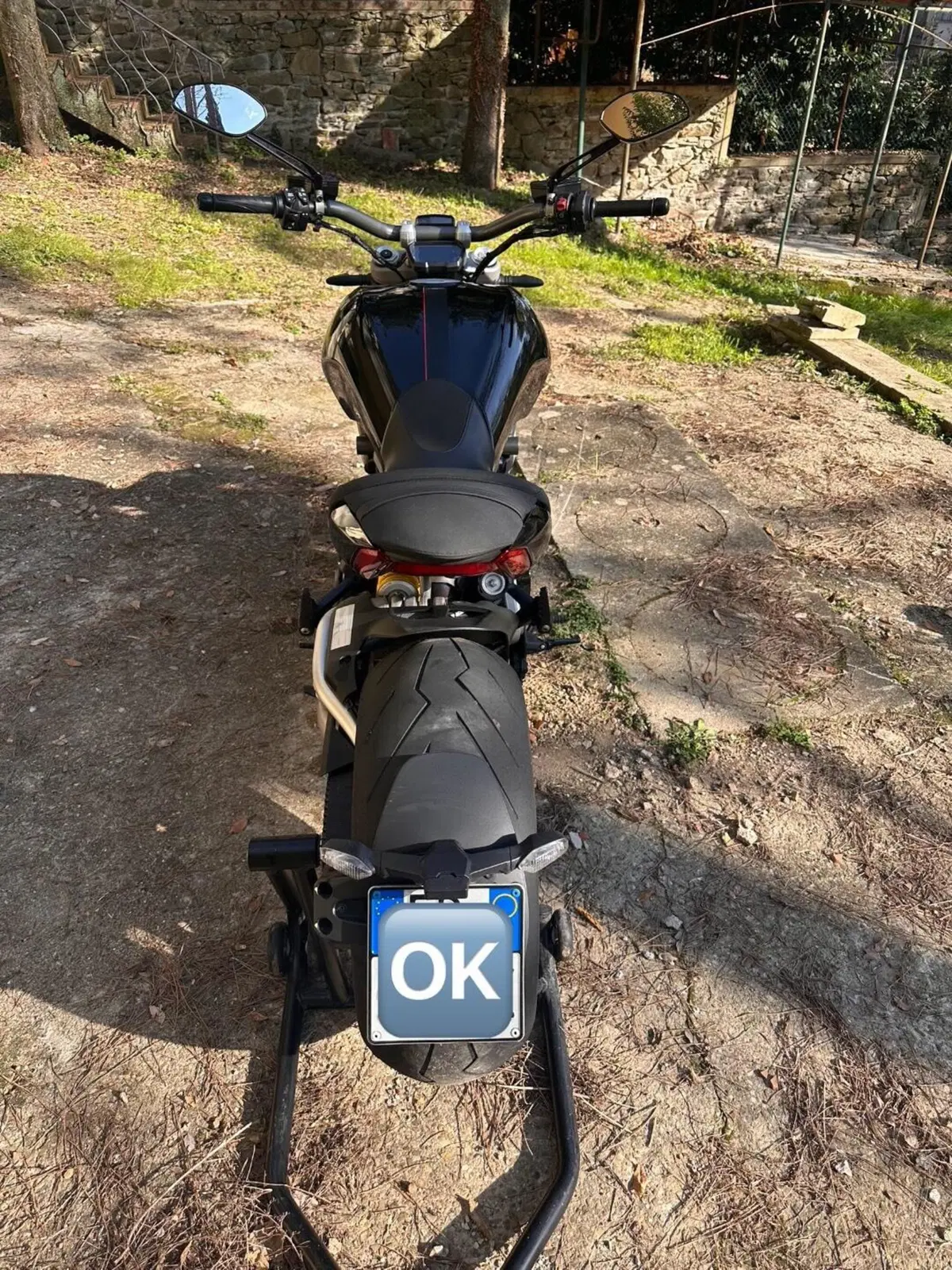 Ducati XDiavel 1262 (2016 - 20) (8)