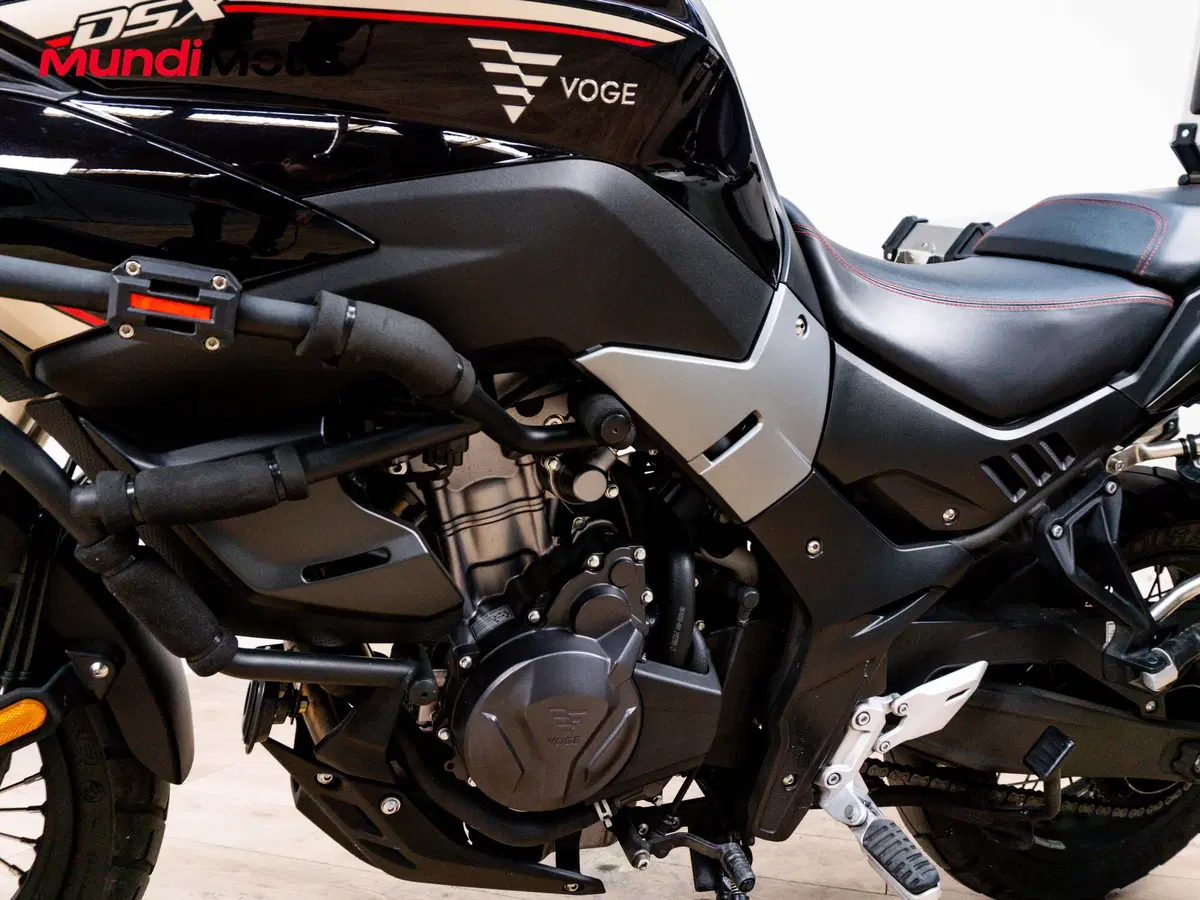 Voge Brivido 500 R (2020) (9)