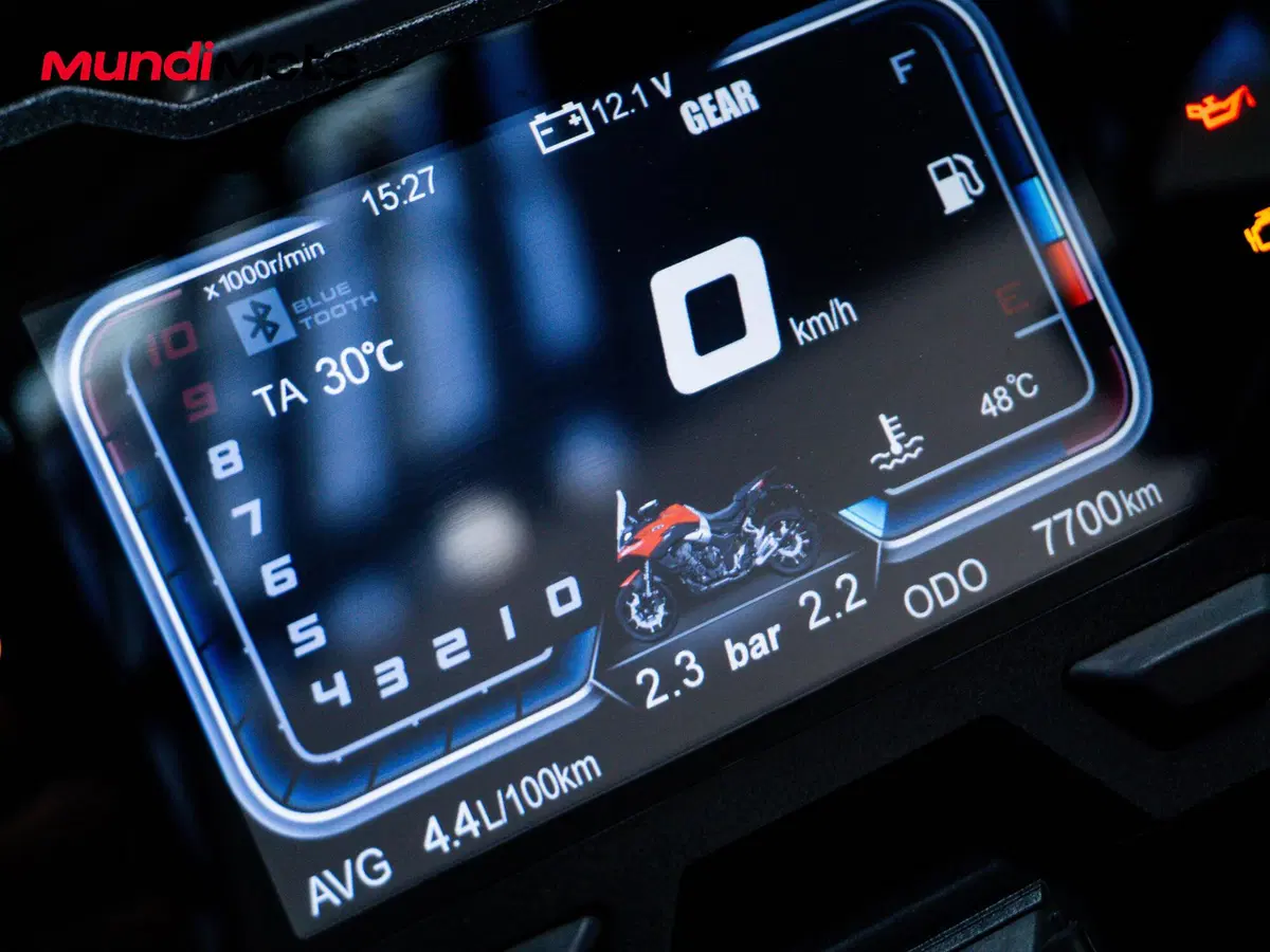 Voge Brivido 500 R (2020) (12)