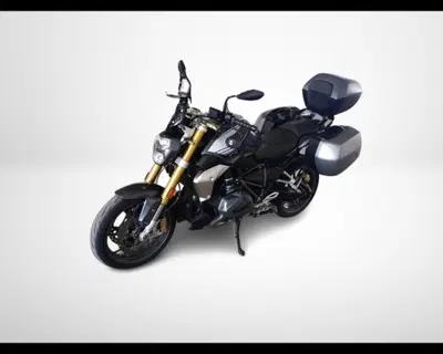 Bmw R 1250 R (2021 - 25) usata