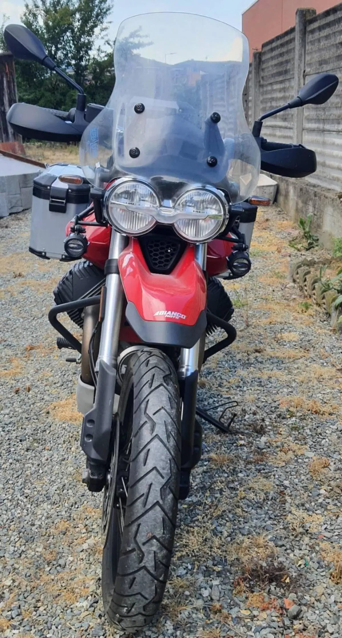 Moto Guzzi V85 TT (2019 - 20) (3)