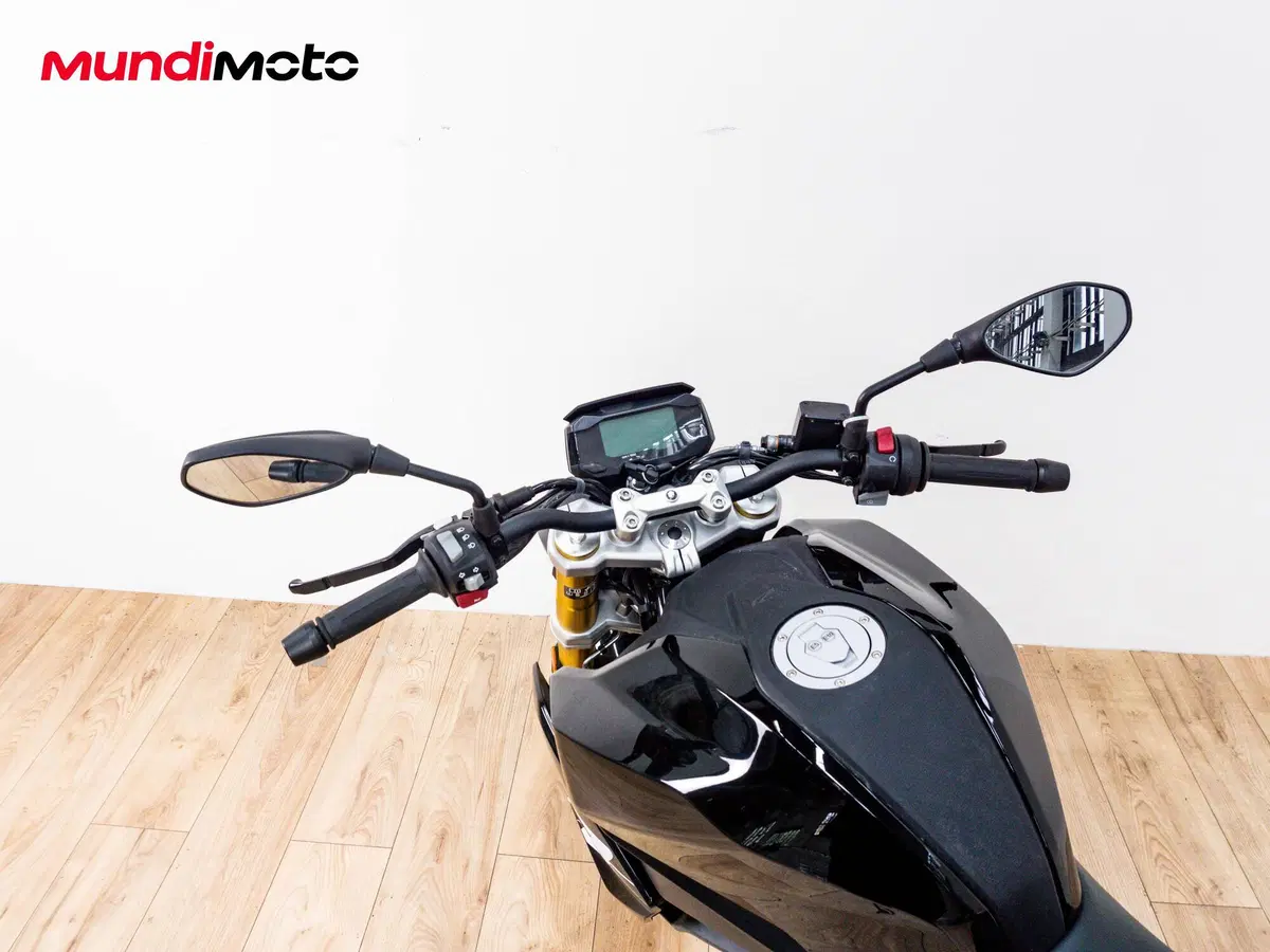 Bmw G 310 R (2016 - 20) (11)