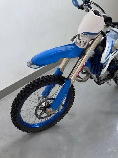 Tm Moto EN 125 Fi 2T (2023) usata