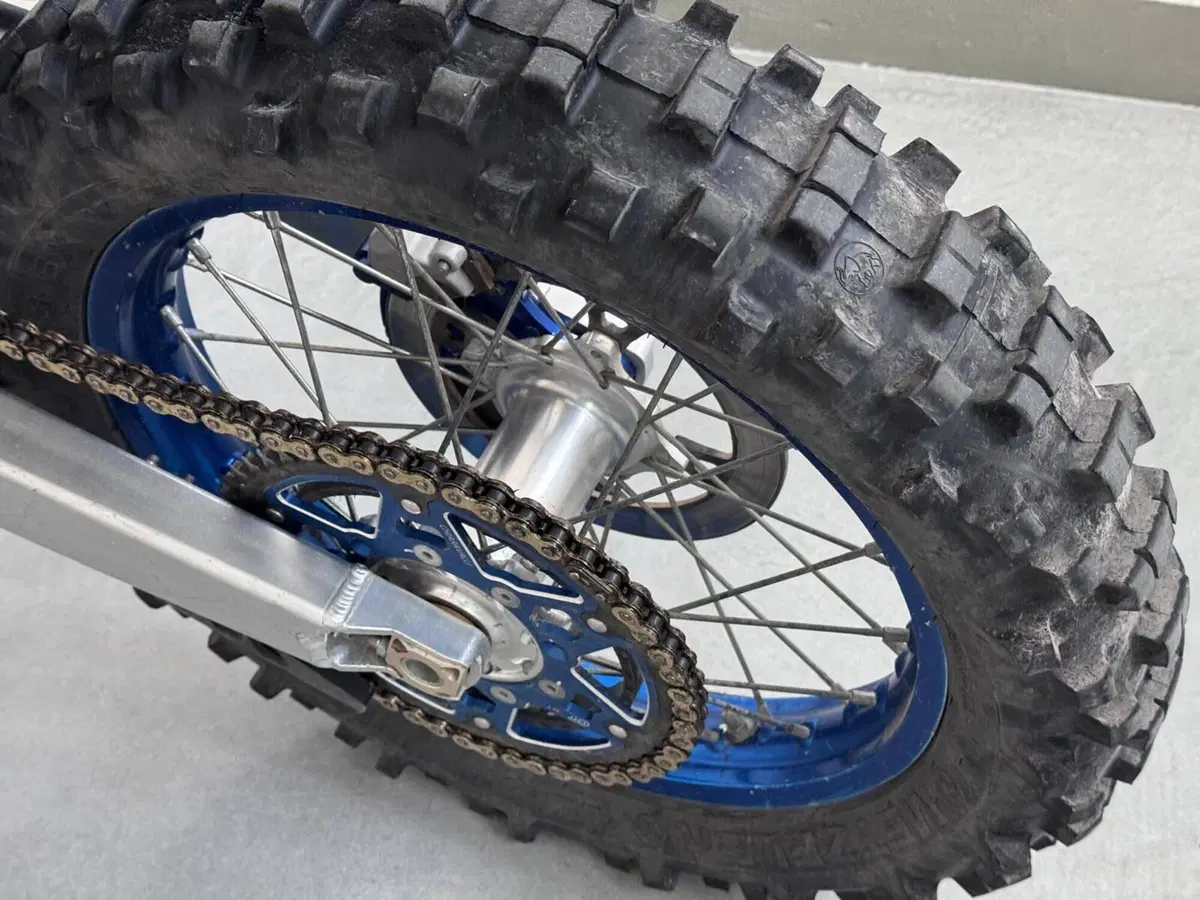 Tm Moto EN 125 Fi 2T (2023) (7)